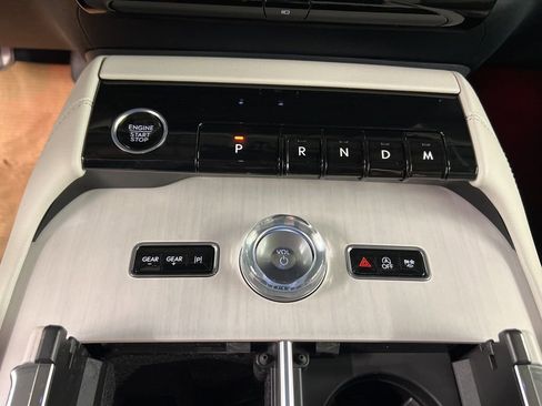 New 2026 Lincoln Navigator L Reserve image 16