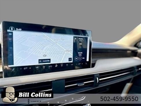 New 2024 Lincoln Corsair Grand Touring w/ Rear Removable Package Tray image 18