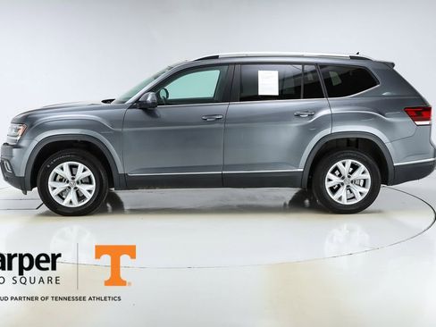 Used 2019 Volkswagen Atlas SEL image 41