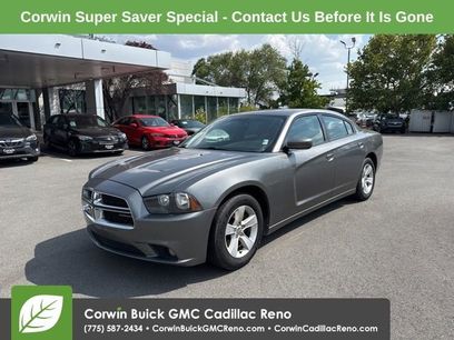Used 2011 Dodge Charger SE