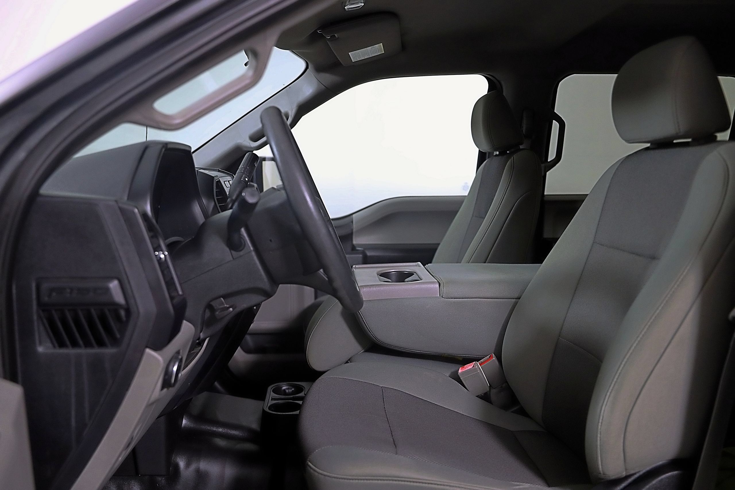 Used 2018 Ford F150 XL AWD/4WD image 20