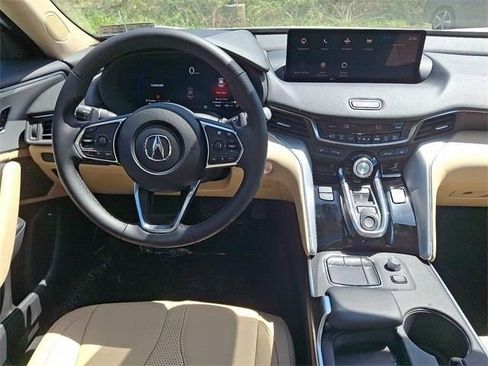 Certified 2025 Acura TLX w/ Technology Package image 17