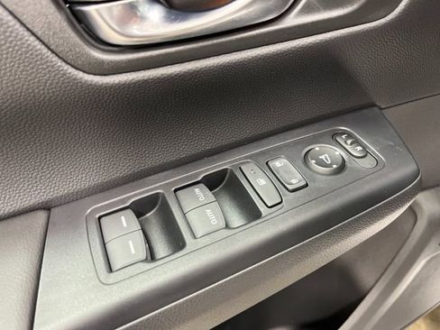 New 2026 Honda CR-V TrailSport image 13