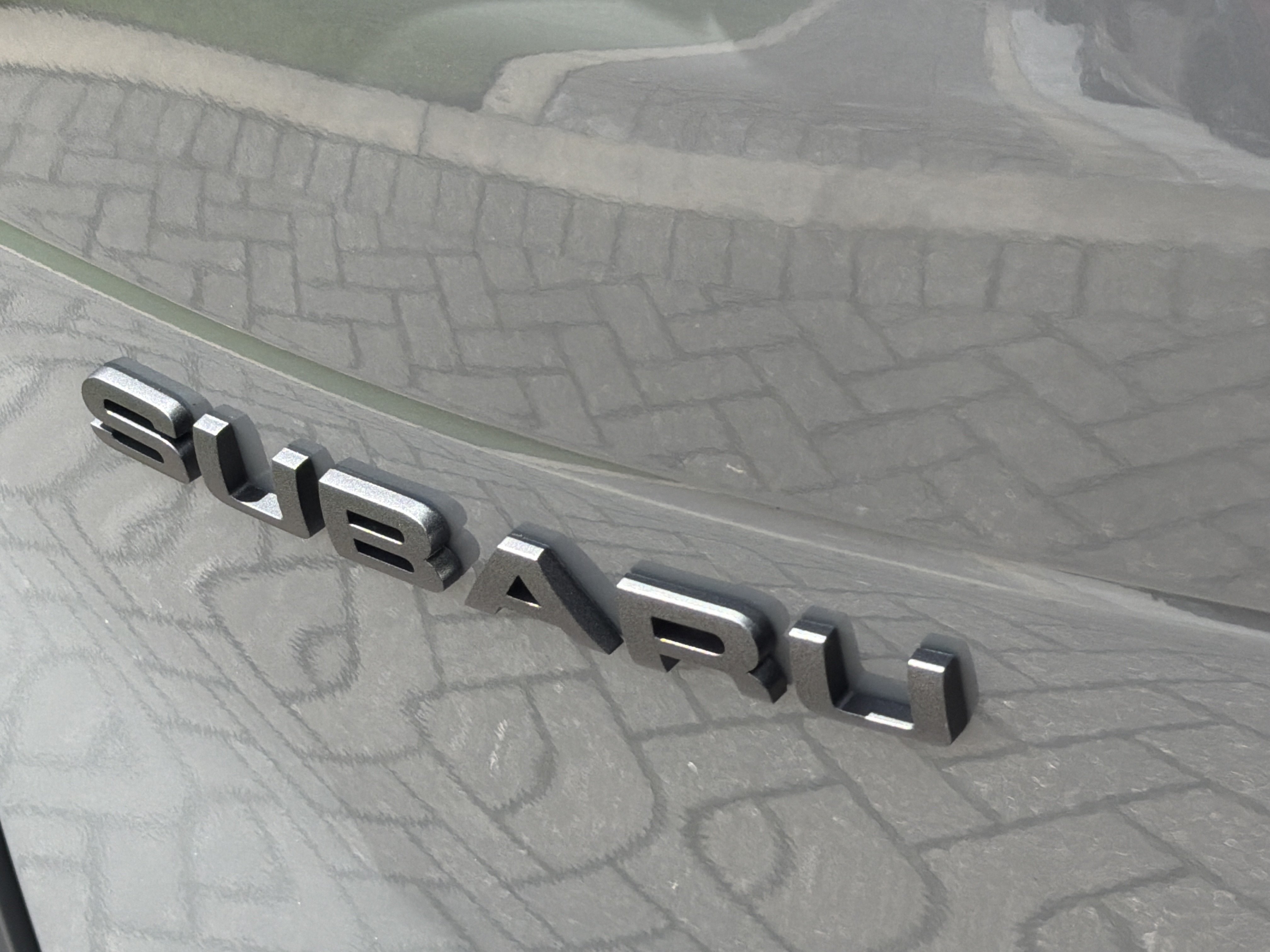 New 2026 Subaru Forester Sport AWD/4WD image 15