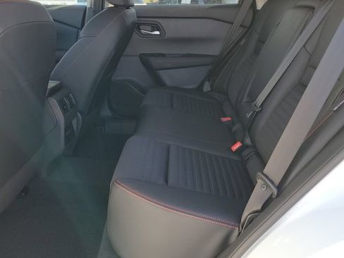 New 2026 Nissan Rogue SV image 7