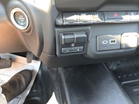 New 2024 Chevrolet Silverado 2500 W/T w/ WT Convenience Package image 26