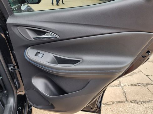 New 2026 Buick Encore GX Sport Touring w/ Advanced Technology Package image 39