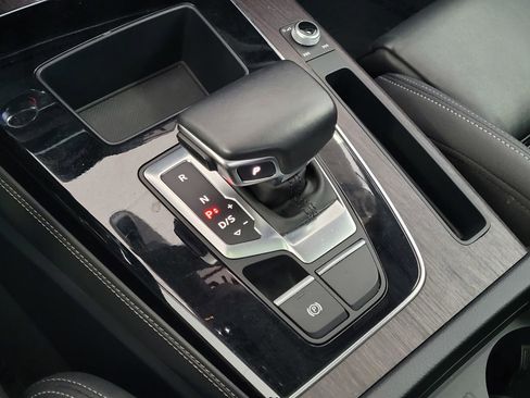 Used 2024 Audi Q5 2.0T Premium Plus image 26