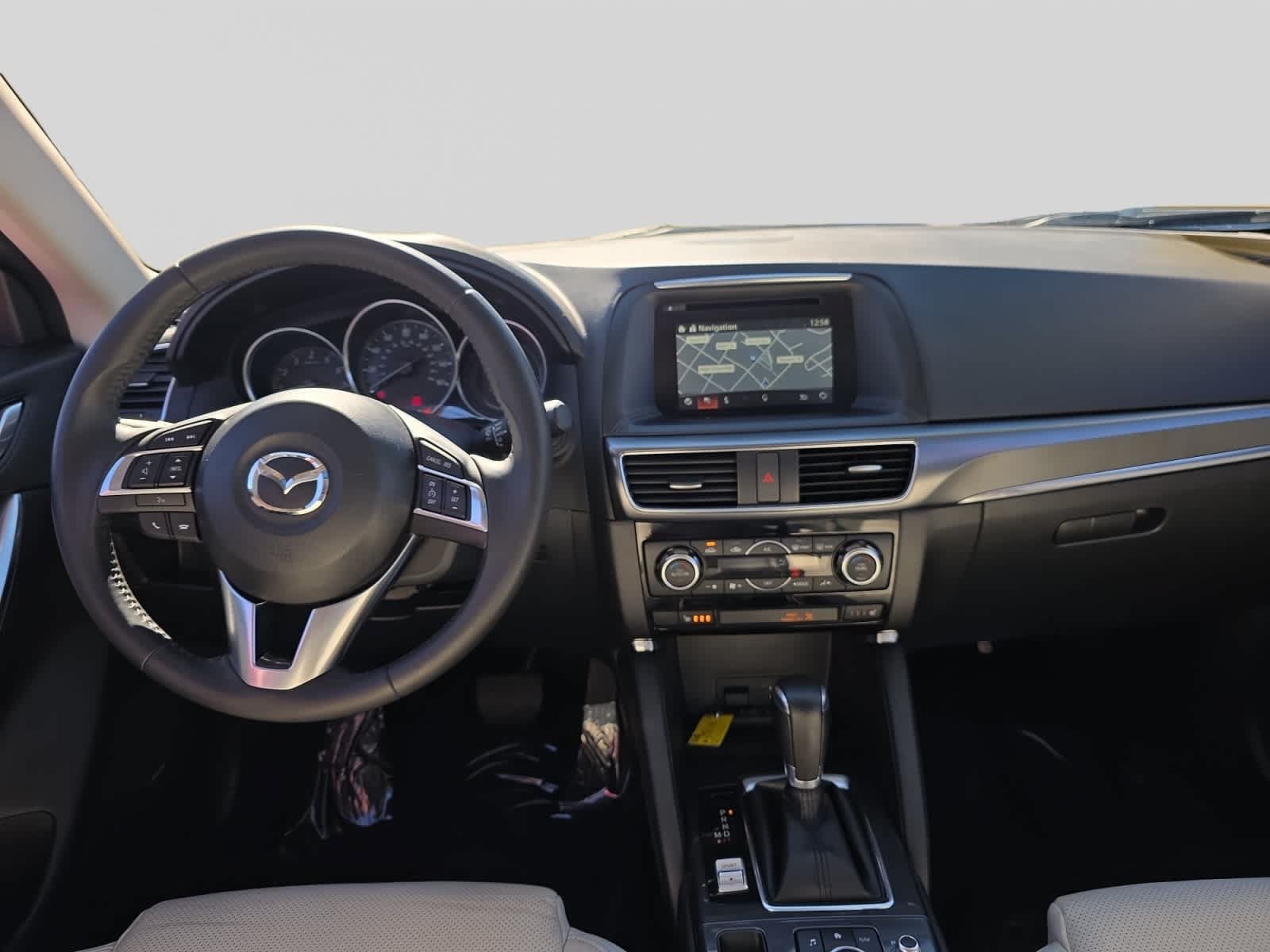 Used 2016 MAZDA CX-5 Grand Touring AWD/4WD image 14
