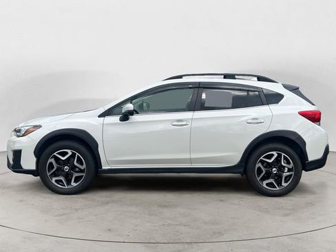 Used 2018 Subaru Crosstrek 2.0i Limited image 2