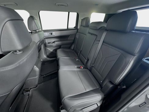 New 2026 Hyundai Santa Fe SEL FWD image 21