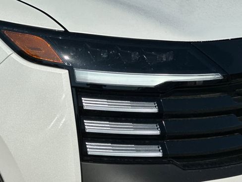 New 2026 Nissan Kicks SR image 30