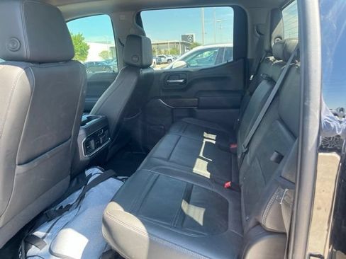 Used 2020 GMC Sierra 1500 Denali w/ Denali Ultimate Package AWD/4WD image 6