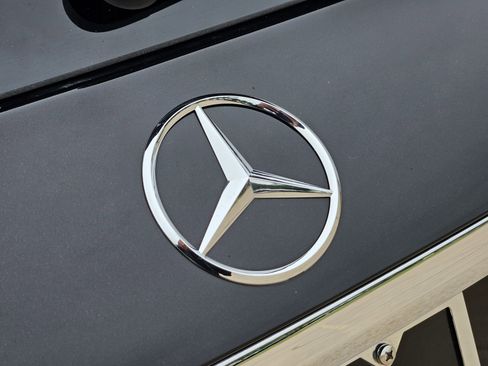 Certified 2026 Mercedes-Benz GLE 350 4MATIC image 30
