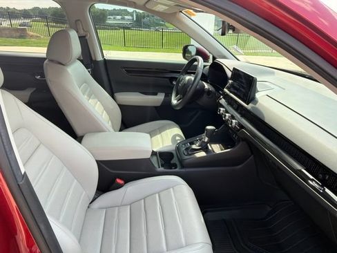 Used 2024 Honda CR-V EX-L image 4