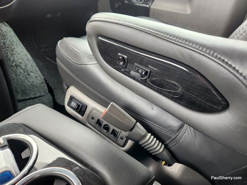 Used 2021 Chevrolet Express 2500 LS w/ Enhanced Convenience Package image 38