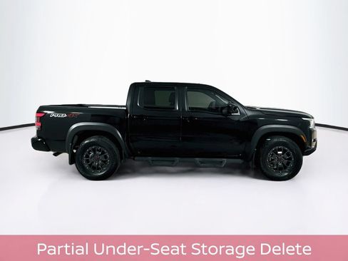 Used 2023 Nissan Frontier PRO-4X w/ Pro-4X Premium Package AWD/4WD image 9