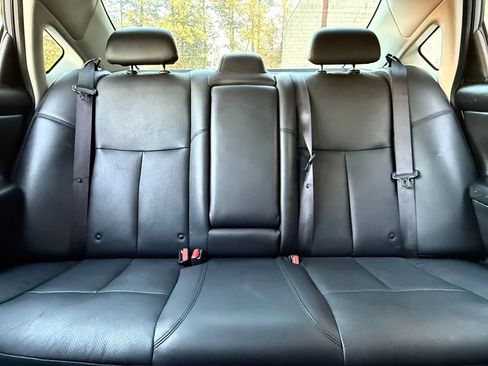 Used 2015 Nissan Altima 2.5 SL w/ Technology Package image 22