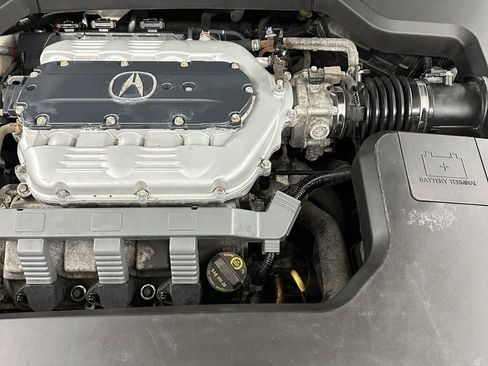 Used 2014 Acura TL Special Edition FWD image 7