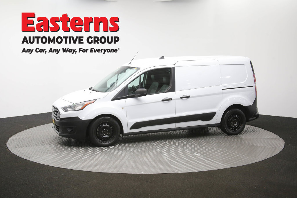 Used 2019 Ford Transit Connect XL FWD image 59