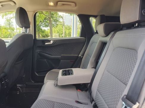 Used 2020 Ford Escape SE AWD/4WD image 23