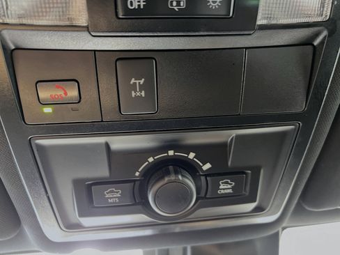 Used 2023 Toyota Tacoma TRD Off-Road AWD/4WD image 22