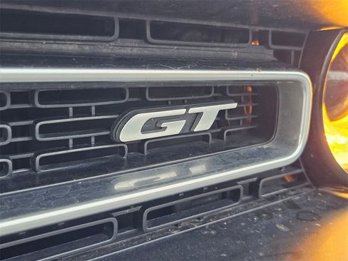 Certified 2023 Dodge Challenger GT image 30