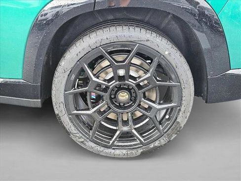 New 2026 BMW XM Label Red image 10