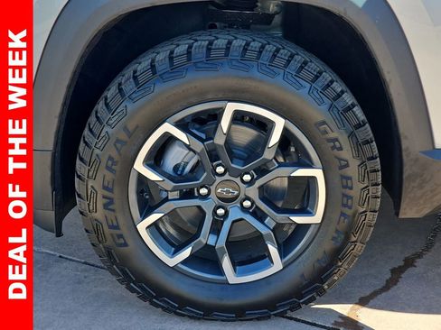 New 2026 Chevrolet Equinox ACTIV image 37