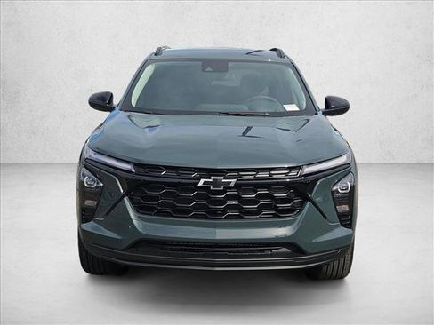 New 2026 Chevrolet Trax LT w/ Driver Confidence Package image 6