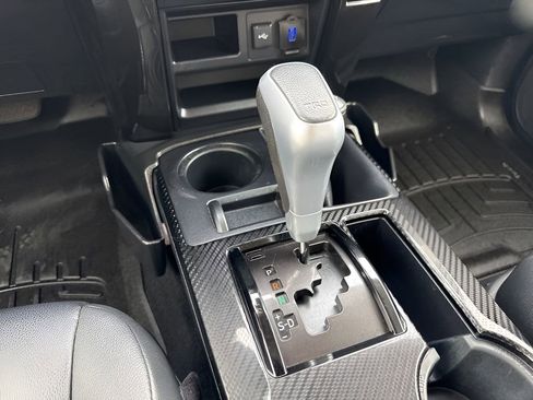 Used 2021 Toyota 4Runner TRD Pro image 17