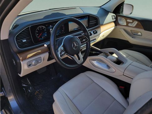 Used 2022 Mercedes-Benz GLE 350 image 18