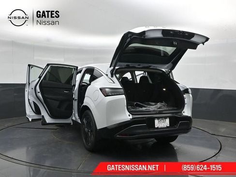 New 2026 Nissan Murano Platinum AWD/4WD image 59