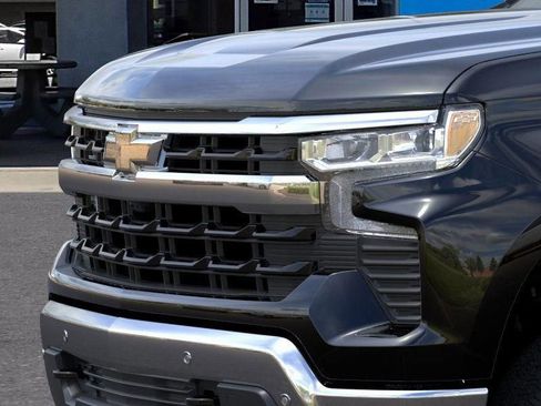 New 2026 Chevrolet Silverado 1500 LT w/ Safety Package image 13