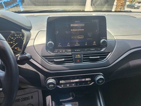 Used 2019 Nissan Altima 2.5 SV FWD image 24