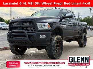 Used 2016 RAM 2500 Laramie AWD/4WD video 1
