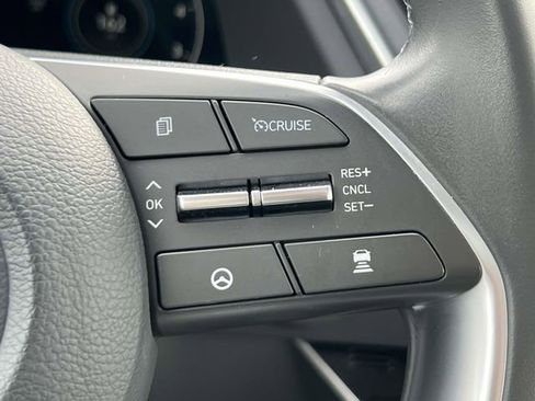 Certified 2023 Hyundai Sonata SEL w/ Convenience Package image 23