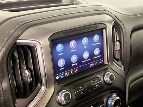 Used 2023 GMC Sierra 3500 Denali w/ Denali Ultimate Package image 14