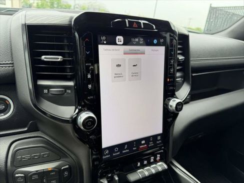 Used 2023 RAM 1500 Rebel w/ Rebel Level 2 Equipment Group AWD/4WD image 30