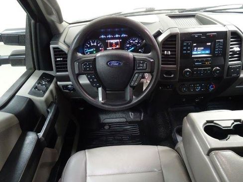 Used 2019 Ford F250 XL w/ Power Equipment Group RWD image 39