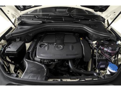 Used 2018 Mercedes-Benz GLE 350 image 13
