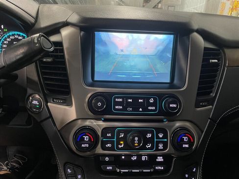 Used 2018 GMC Yukon Denali w/ Denali Ultimate Package image 12