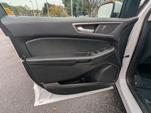 Used 2024 Ford Edge SEL image 15