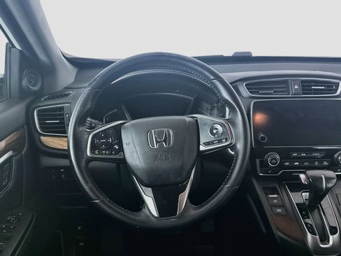 Used 2018 Honda CR-V Touring image 18