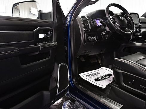 Used 2021 RAM 2500 Laramie image 20