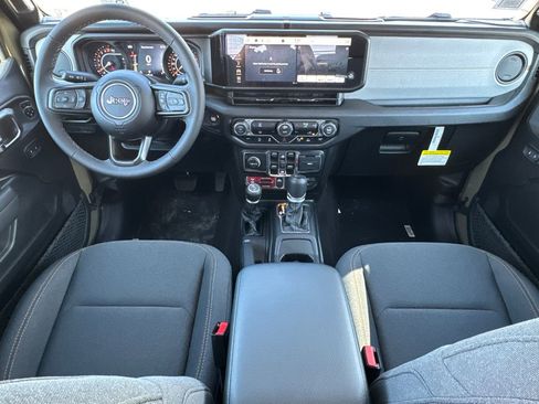 New 2026 Jeep Gladiator Willys image 19