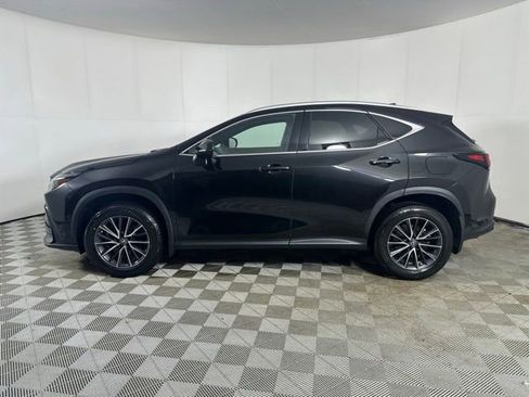 Used 2023 Lexus NX 350 AWD image 3