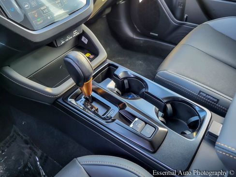 New 2026 Subaru Forester Wilderness image 22