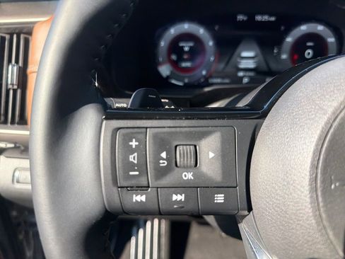 Certified 2024 Nissan Pathfinder Platinum w/ Cargo Package image 33