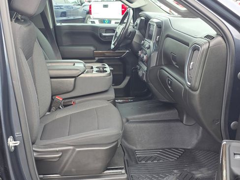 Certified 2022 Chevrolet Silverado 1500 LT image 21